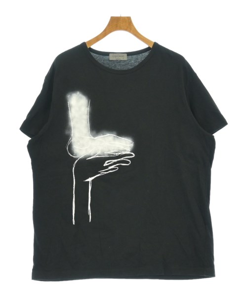 ヨウジヤマモトプールオム(yohji yamamoto POUR HOMME)のyohji yamamoto POUR HOMME Tシャツ・カットソー