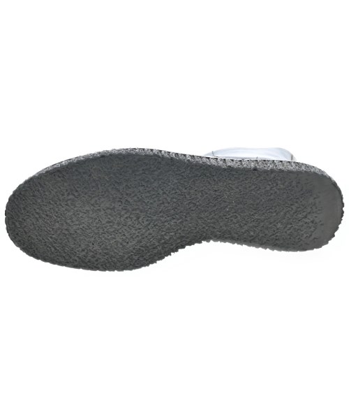 yohji yamamoto POUR HOMME（ヨウジヤマモトプールオム）ブーツ 黒 サイズ:5(28cm位) メンズ/2200607846034
