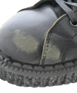 yohji yamamoto POUR HOMME（ヨウジヤマモトプールオム）ブーツ 黒 サイズ:5(28cm位) メンズ/2200607846034