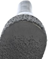 yohji yamamoto POUR HOMME（ヨウジヤマモトプールオム）ブーツ 黒 サイズ:5(28cm位) メンズ/2200607846034