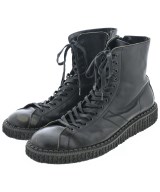 yohji yamamoto POUR HOMME ブーツ