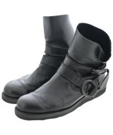 yohji yamamoto POUR HOMME ブーツ