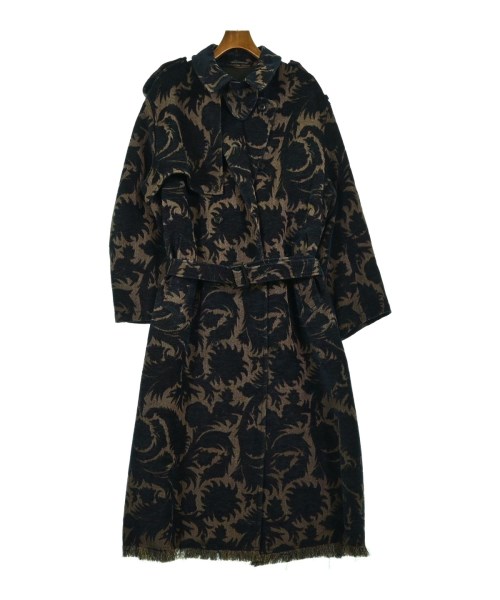 ヨウジヤマモトプールオム(yohji yamamoto POUR HOMME)のyohji yamamoto POUR HOMME コート（その他）