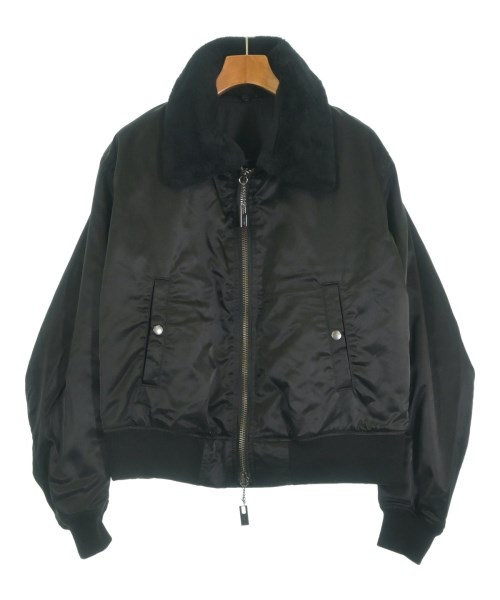 ヨウジヤマモトプールオム(yohji yamamoto POUR HOMME)のyohji yamamoto POUR HOMME ミリタリーブルゾン