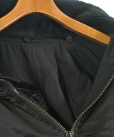 yohji yamamoto POUR HOMME（ヨウジヤマモトプールオム）ミリタリーブルゾン 黒 サイズ:2(S位) メンズ/2200608212012