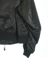 yohji yamamoto POUR HOMME（ヨウジヤマモトプールオム）ミリタリーブルゾン 黒 サイズ:2(S位) メンズ/2200608212012