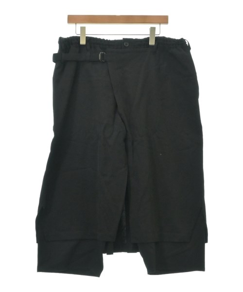 ヨウジヤマモトプールオム(yohji yamamoto POUR HOMME)のyohji yamamoto POUR HOMME パンツ（その他）
