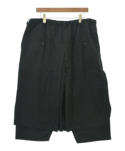 yohji yamamoto POUR HOMME（ヨウジヤマモトプールオム）その他 黒 サイズ:3(M位) メンズ/2200606165303