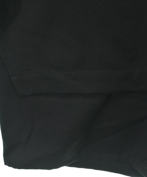 yohji yamamoto POUR HOMME（ヨウジヤマモトプールオム）その他 黒 サイズ:3(M位) メンズ/2200606165303