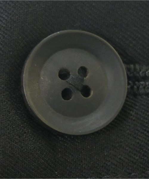 yohji yamamoto POUR HOMME（ヨウジヤマモトプールオム）その他 黒 サイズ:3(M位) メンズ/2200606165303