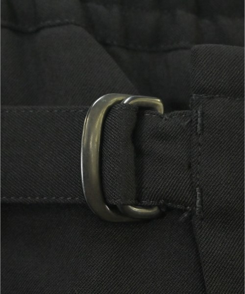 yohji yamamoto POUR HOMME（ヨウジヤマモトプールオム）その他 黒 サイズ:3(M位) メンズ/2200606165303