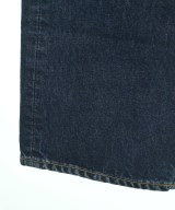 yohji yamamoto POUR HOMME（ヨウジヤマモトプールオム）デニムパンツ 青 サイズ:1(XS位) メンズ/2200606165327