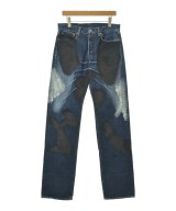 yohji yamamoto POUR HOMME デニムパンツ