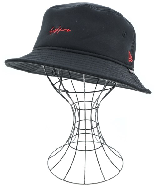 ヨウジヤマモトプールオム(yohji yamamoto POUR HOMME)のyohji yamamoto POUR HOMME ハット