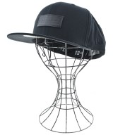 yohji yamamoto POUR HOMME（ヨウジヤマモトプールオム）キャップ 黒 サイズ:7 3/4(61.5cm) メンズ/2200606165396