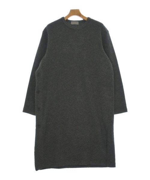 ヨウジヤマモトプールオム(yohji yamamoto POUR HOMME)のyohji yamamoto POUR HOMME ニット・セーター