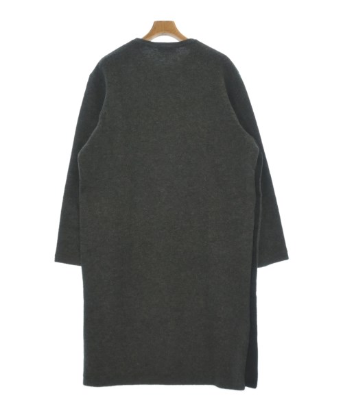 yohji yamamoto POUR HOMME（ヨウジヤマモトプールオム）ニット・セーター グレー サイズ:3(M位) メンズ/2200608595047