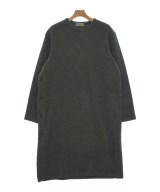 yohji yamamoto POUR HOMME（ヨウジヤマモトプールオム）ニット・セーター グレー サイズ:3(M位) メンズ/2200608595047
