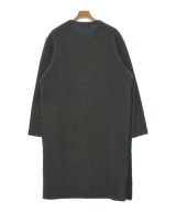 yohji yamamoto POUR HOMME（ヨウジヤマモトプールオム）ニット・セーター グレー サイズ:3(M位) メンズ/2200608595047