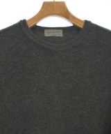 yohji yamamoto POUR HOMME（ヨウジヤマモトプールオム）ニット・セーター グレー サイズ:3(M位) メンズ/2200608595047