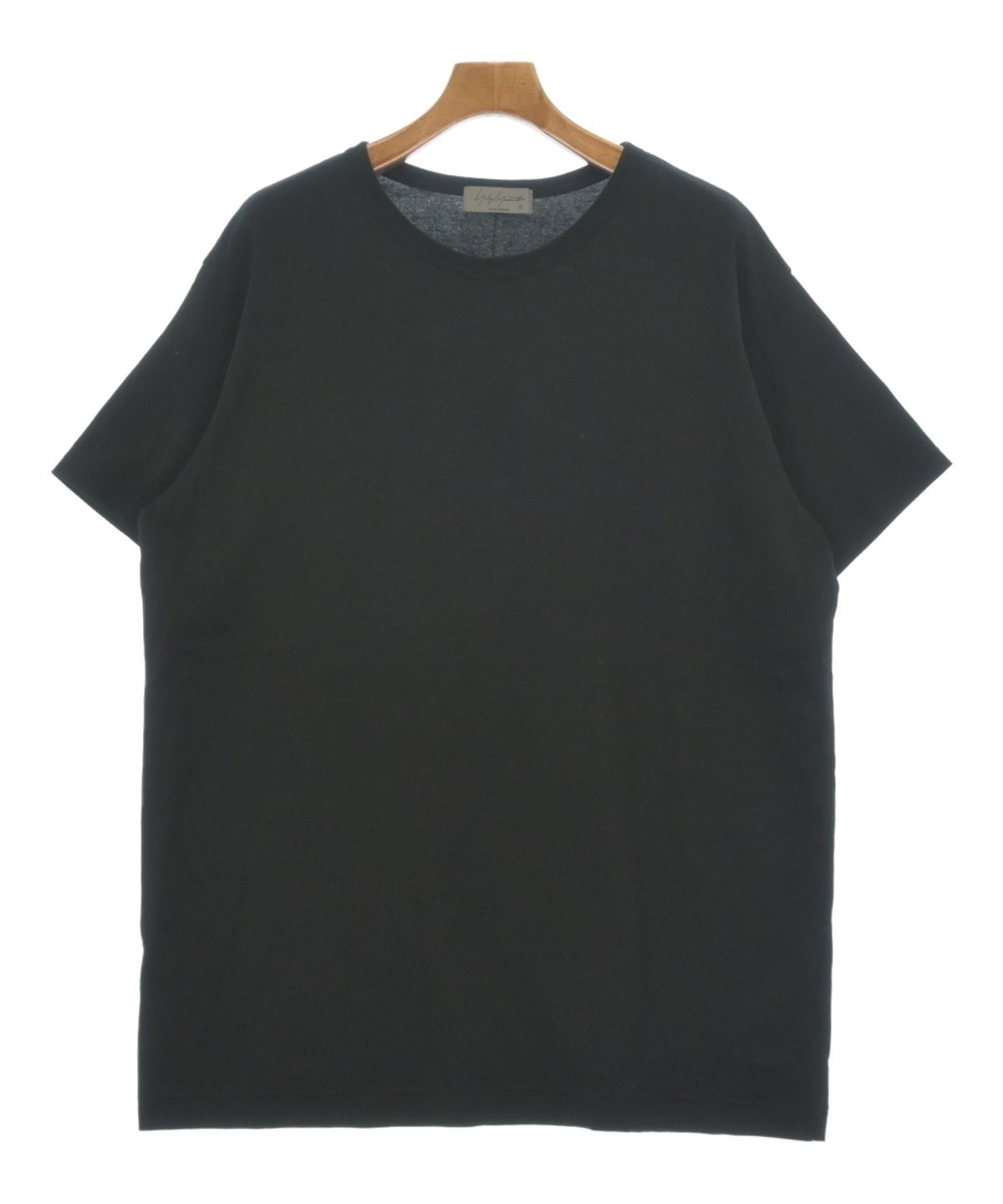 yohji yamamoto POUR HOMME（ヨウジヤマモトプールオム）Tシャツ