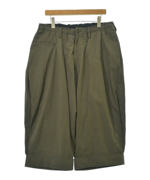 ヨウジヤマモトプールオム(yohji yamamoto POUR HOMME)のyohji yamamoto POUR HOMME カーゴパンツ