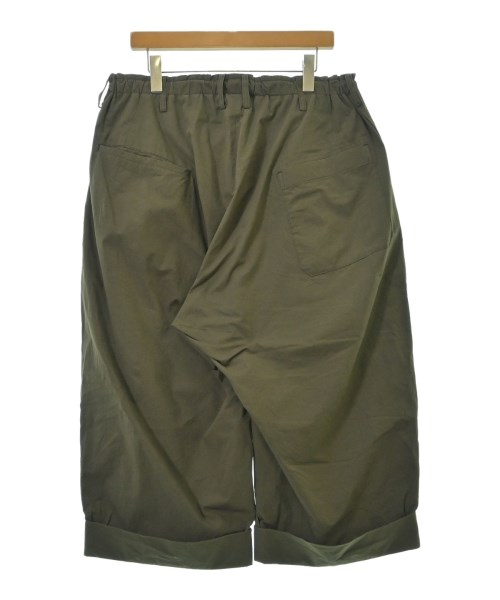 yohji yamamoto POUR HOMME（ヨウジヤマモトプールオム）カーゴパンツ カーキ サイズ:3(M位) メンズ/2200608869070