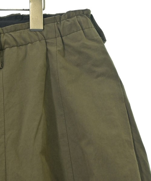 yohji yamamoto POUR HOMME（ヨウジヤマモトプールオム）カーゴパンツ カーキ サイズ:3(M位) メンズ/2200608869070