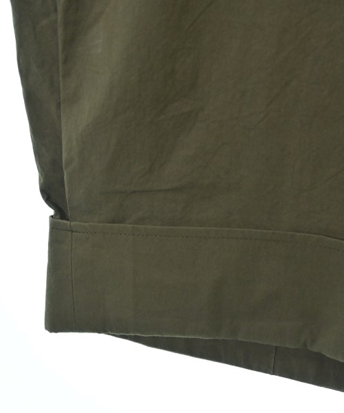 yohji yamamoto POUR HOMME（ヨウジヤマモトプールオム）カーゴパンツ カーキ サイズ:3(M位) メンズ/2200608869070
