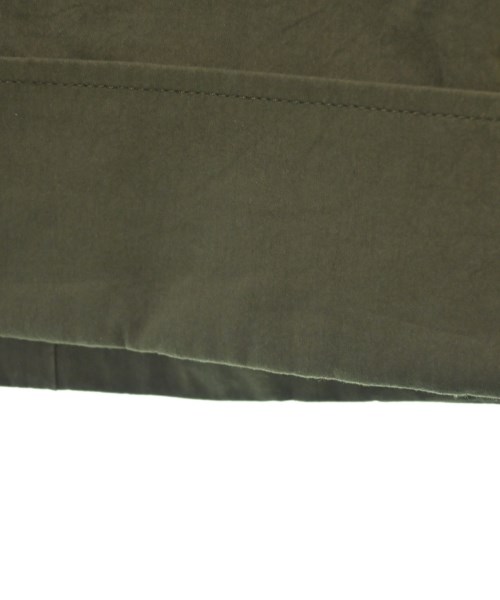 yohji yamamoto POUR HOMME（ヨウジヤマモトプールオム）カーゴパンツ カーキ サイズ:3(M位) メンズ/2200608869070