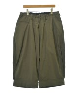 yohji yamamoto POUR HOMME（ヨウジヤマモトプールオム）カーゴパンツ カーキ サイズ:3(M位) メンズ/2200608869070