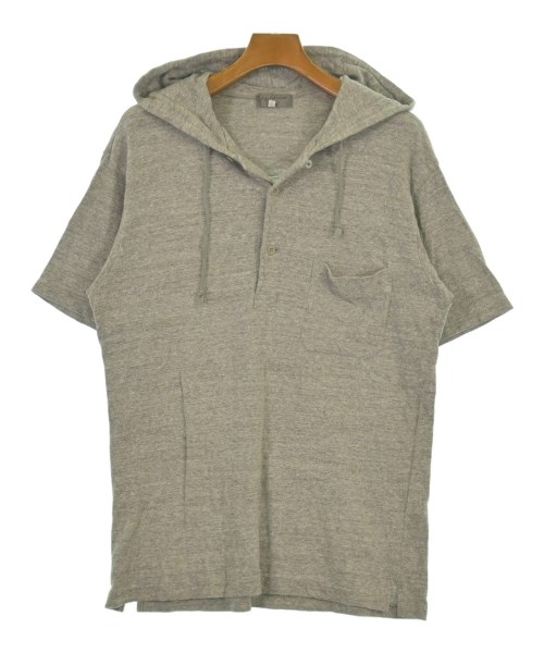 ヨウジヤマモトプールオム(yohji yamamoto POUR HOMME)のyohji yamamoto POUR HOMME パーカー