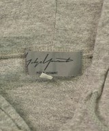 yohji yamamoto POUR HOMME（ヨウジヤマモトプールオム）パーカー グレー サイズ:3(M位) メンズ/2200609020029