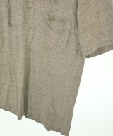 yohji yamamoto POUR HOMME（ヨウジヤマモトプールオム）パーカー グレー サイズ:3(M位) メンズ/2200609020029