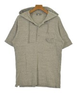 yohji yamamoto POUR HOMME パーカー