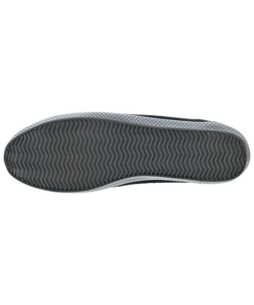 yohji yamamoto POUR HOMME（ヨウジヤマモトプールオム）スニーカー 黒 サイズ:3(26cm位) メンズ/2200609142127