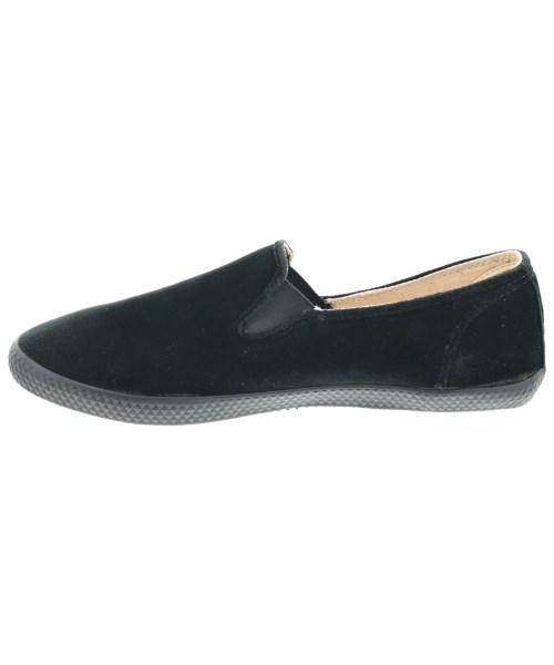 yohji yamamoto POUR HOMME（ヨウジヤマモトプールオム）スニーカー 黒 サイズ:3(26cm位) メンズ/2200609142127