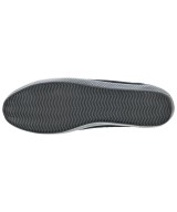 yohji yamamoto POUR HOMME（ヨウジヤマモトプールオム）スニーカー 黒 サイズ:3(26cm位) メンズ/2200609142127