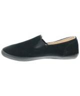 yohji yamamoto POUR HOMME（ヨウジヤマモトプールオム）スニーカー 黒 サイズ:3(26cm位) メンズ/2200609142127
