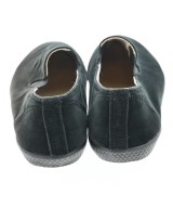 yohji yamamoto POUR HOMME（ヨウジヤマモトプールオム）スニーカー 黒 サイズ:3(26cm位) メンズ/2200609142127