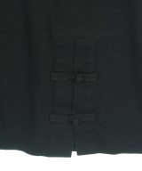 yohji yamamoto POUR HOMME（ヨウジヤマモトプールオム）Tシャツ・カットソー 黒 サイズ:3(M位) メンズ/2200609335048