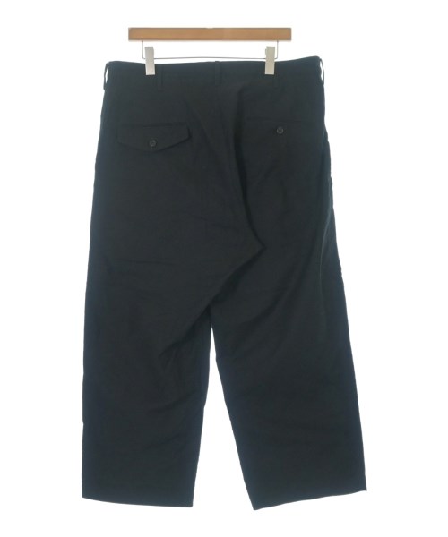 yohji yamamoto POUR HOMME（ヨウジヤマモトプールオム）その他 黒 サイズ:3(M位) メンズ/2200609335055