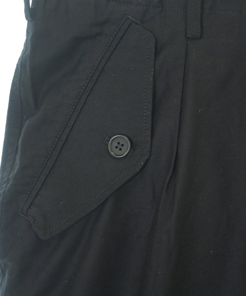 yohji yamamoto POUR HOMME（ヨウジヤマモトプールオム）その他 黒 サイズ:3(M位) メンズ/2200609335055