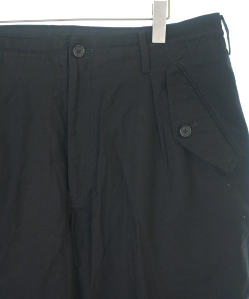 yohji yamamoto POUR HOMME（ヨウジヤマモトプールオム）その他 黒 サイズ:3(M位) メンズ/2200609335055