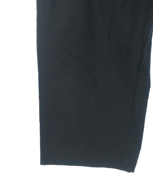 yohji yamamoto POUR HOMME（ヨウジヤマモトプールオム）その他 黒 サイズ:3(M位) メンズ/2200609335055