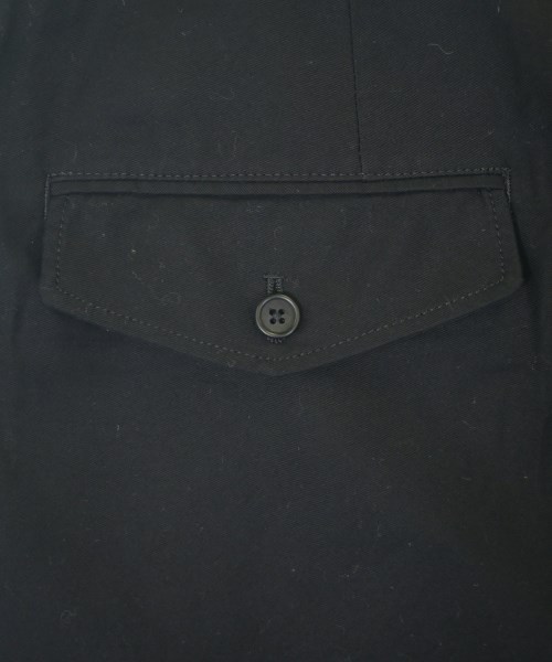 yohji yamamoto POUR HOMME（ヨウジヤマモトプールオム）その他 黒 サイズ:3(M位) メンズ/2200609335055