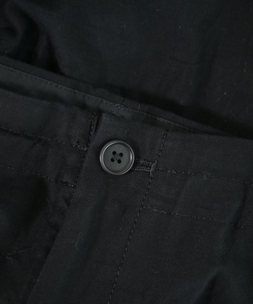 yohji yamamoto POUR HOMME（ヨウジヤマモトプールオム）その他 黒 サイズ:3(M位) メンズ/2200609335055