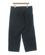 yohji yamamoto POUR HOMME（ヨウジヤマモトプールオム）その他 黒 サイズ:3(M位) メンズ/2200609335055