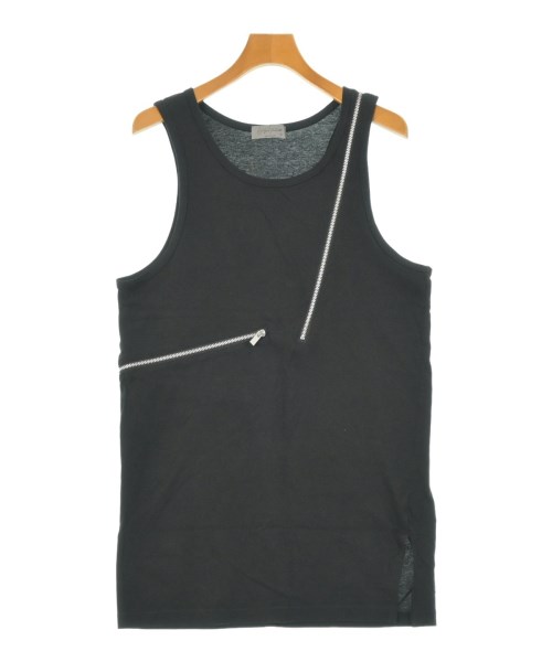ヨウジヤマモトプールオム(yohji yamamoto POUR HOMME)のyohji yamamoto POUR HOMME タンクトップ