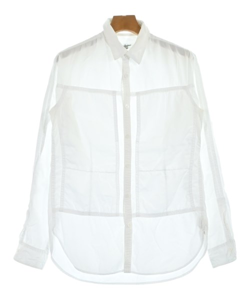 ヨウジヤマモトプールオム(yohji yamamoto POUR HOMME)のyohji yamamoto POUR HOMME カジュアルシャツ